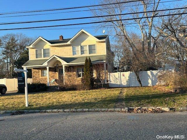 309 Aster Road  West Islip NY 11795 photo