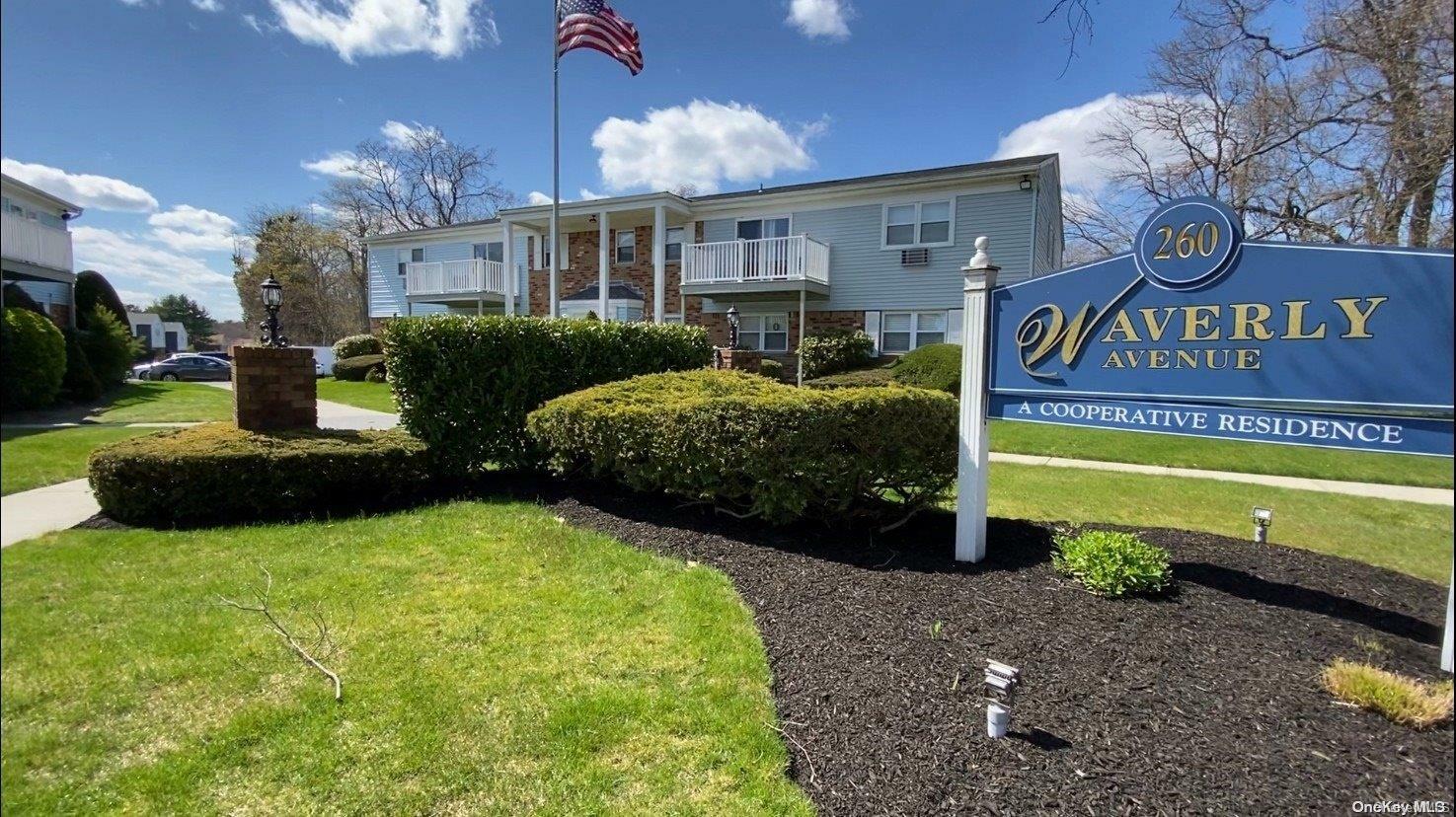 Property Photo: 260-41 Waverly Avenue 41 NY 11772
