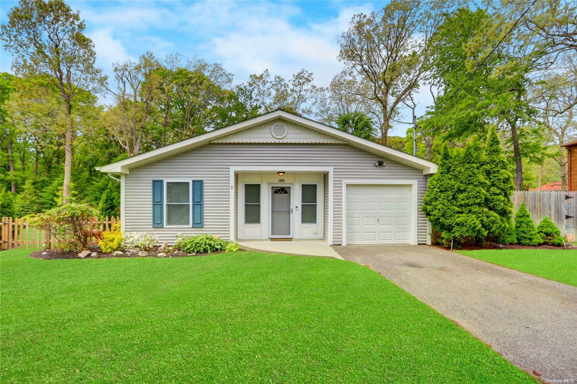 Property Photo: 188 Longfellow Drive NY 11951