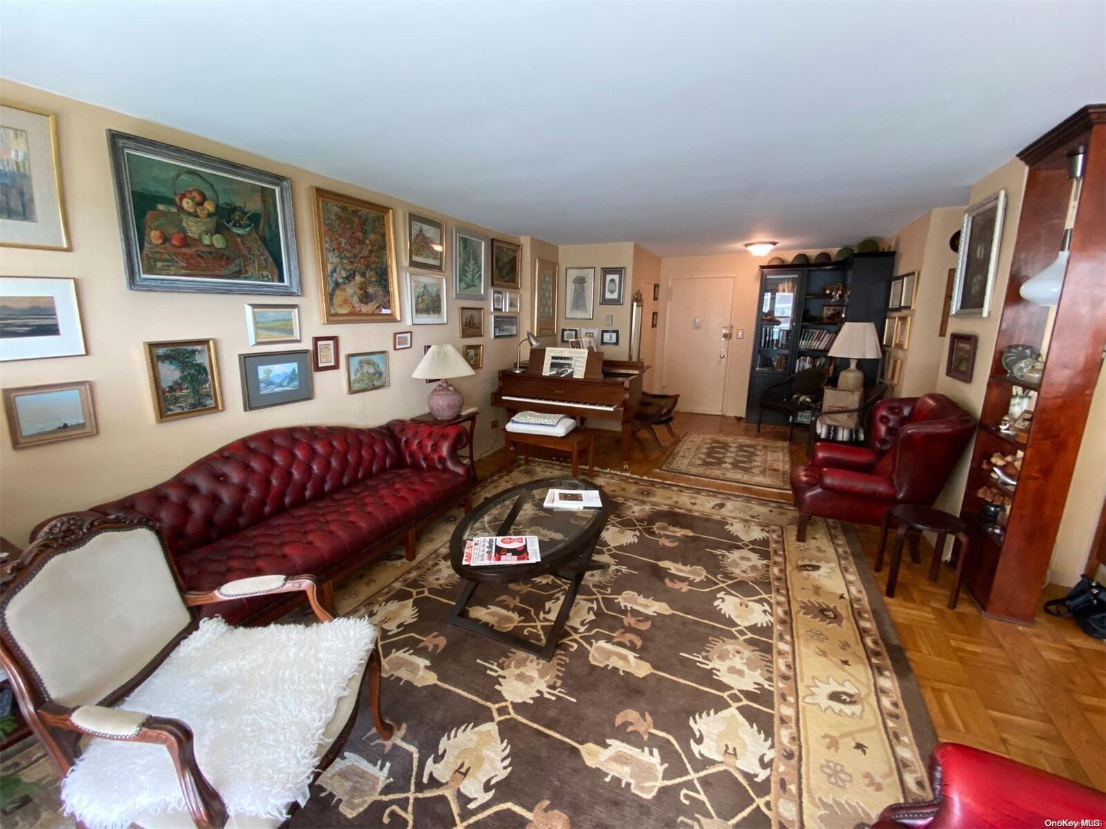 Property Photo:  18-05 215th Street 7 H  NY 11360 
