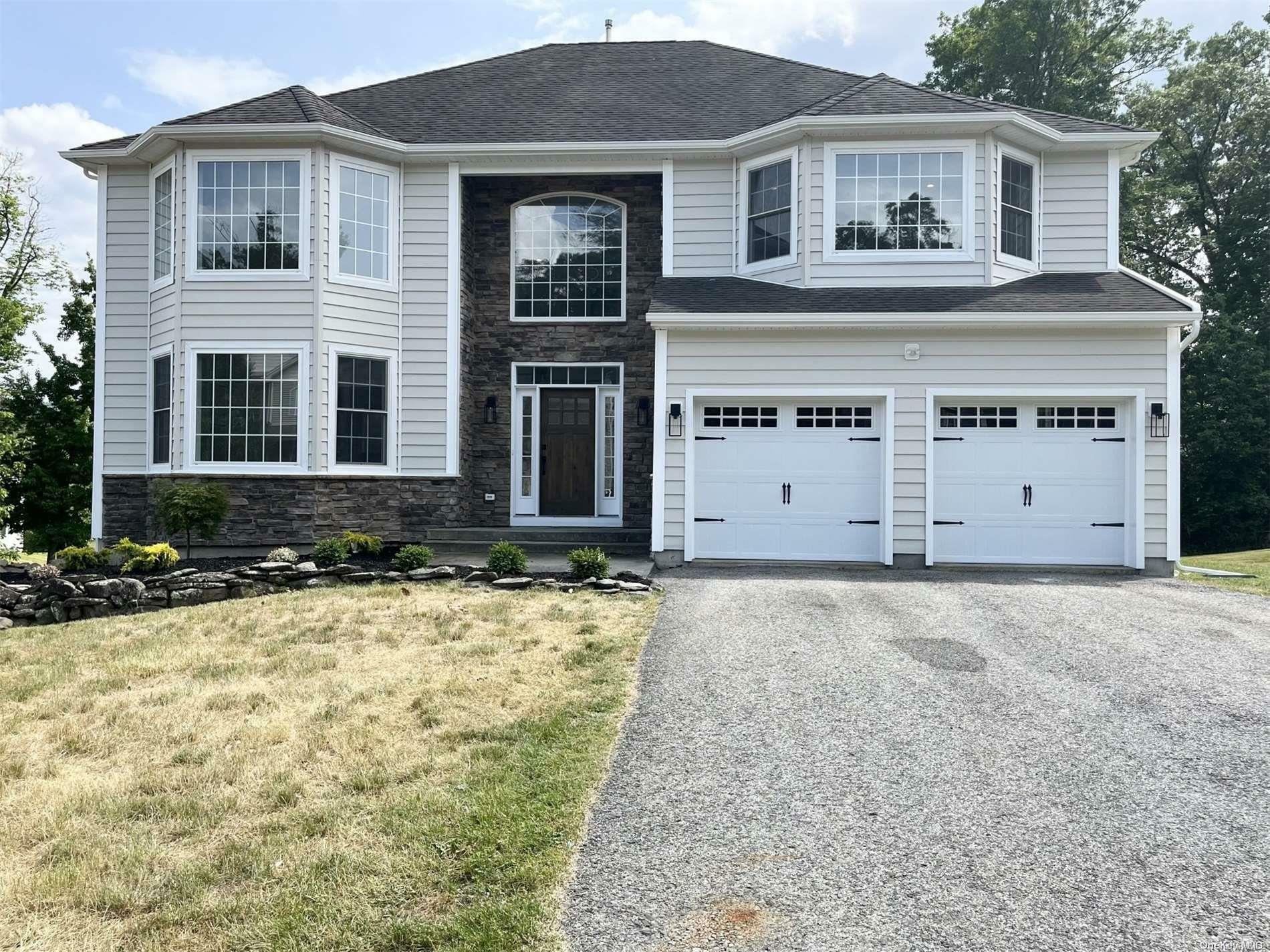 Property Photo:  112 Winding Brook  NY 12553 