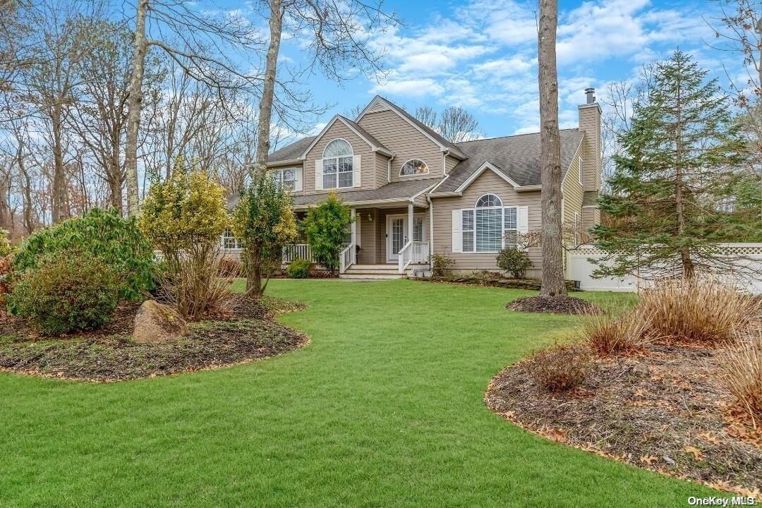 Property Photo: 14 Silas Woods Road NY 11949