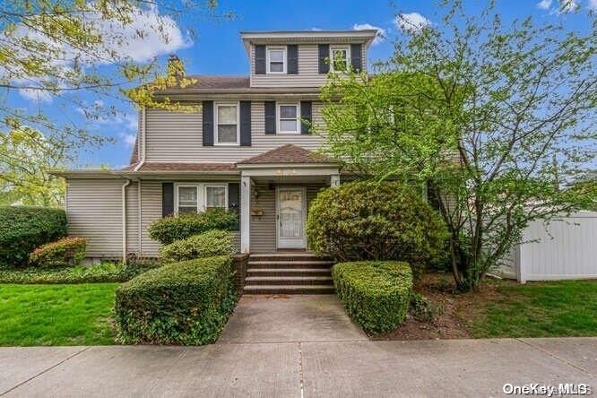 Property Photo:  41-04 169th Street  NY 11358 