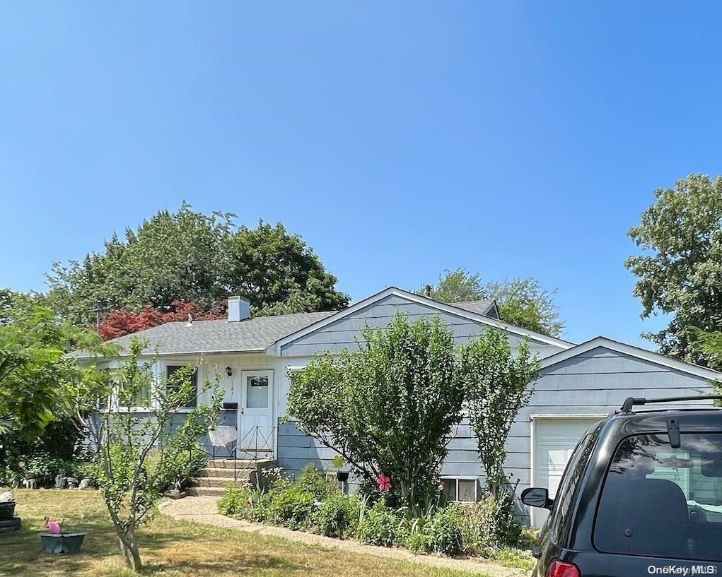 Property Photo: 107 Juniper Street NY 11722