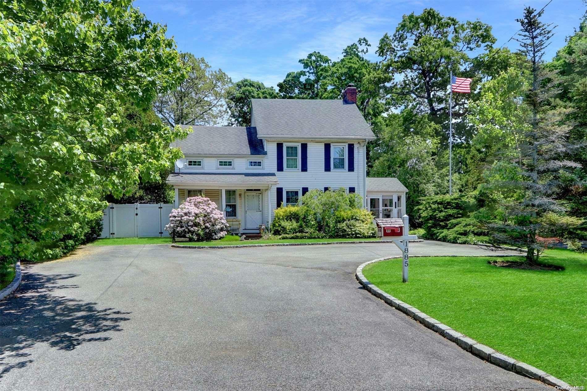 Property Photo: 1885 Washington Avenue NY 11783