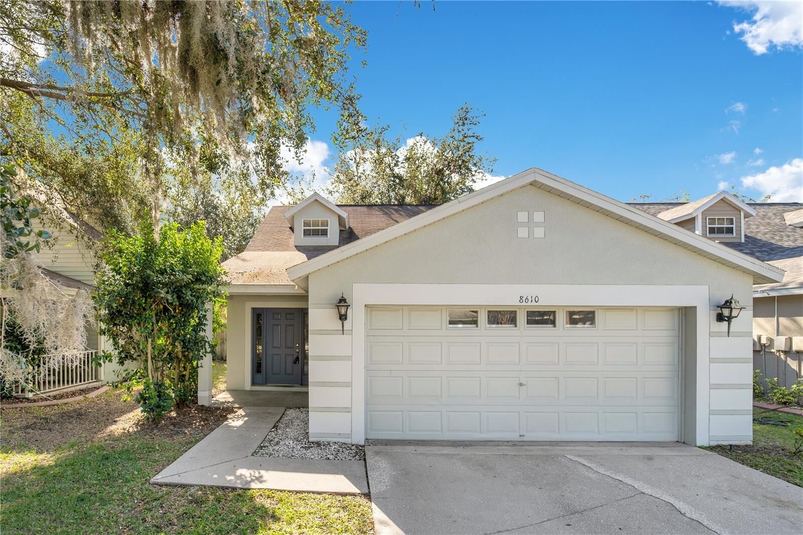 Property Photo:  8610 Hawbuck Street  FL 34655 
