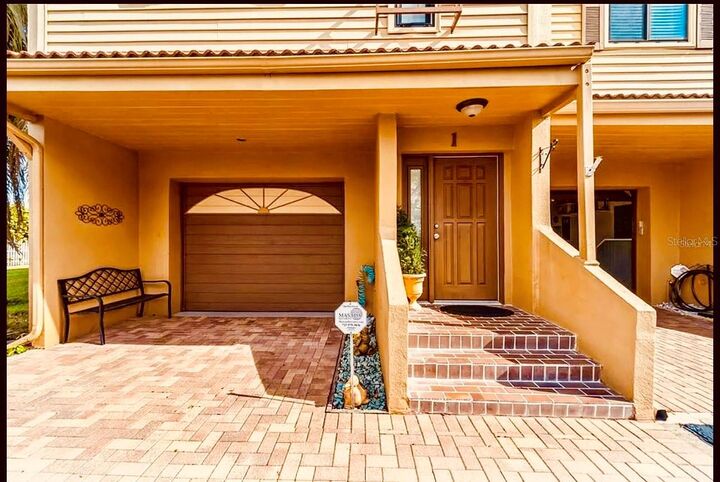 Property Photo:  1710 Lighthouse Terrace S 1  FL 33707 