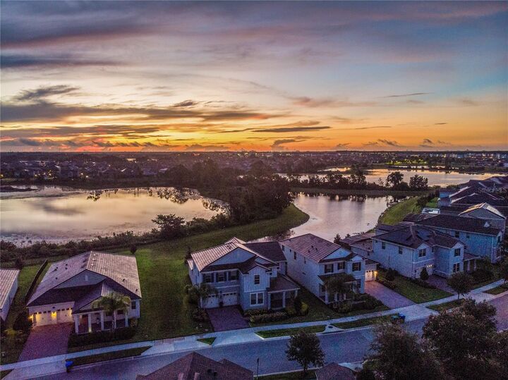 Property Photo: 9849 Lost Creek Drive FL 34787