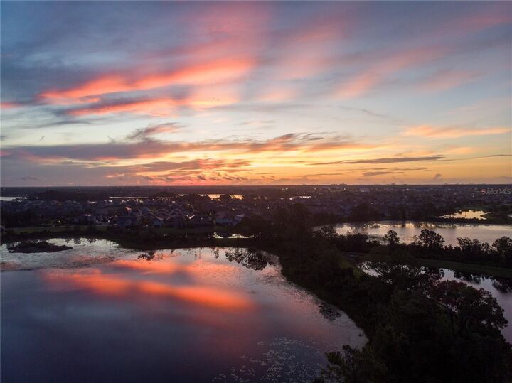 Property Photo: 9849 Lost Creek Drive FL 34787