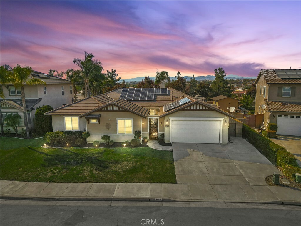 35405 Calendula Circle  Winchester CA 92596 photo