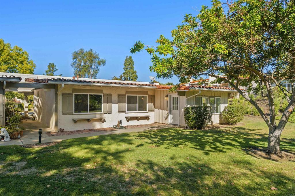 Property Photo:  12417 Rios Road  CA 92128 