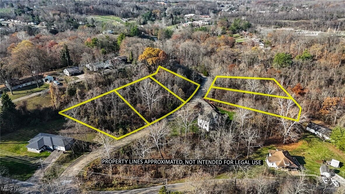 Property Photo:  Lot #5 Mountain Laurel Drive  OH 45750 