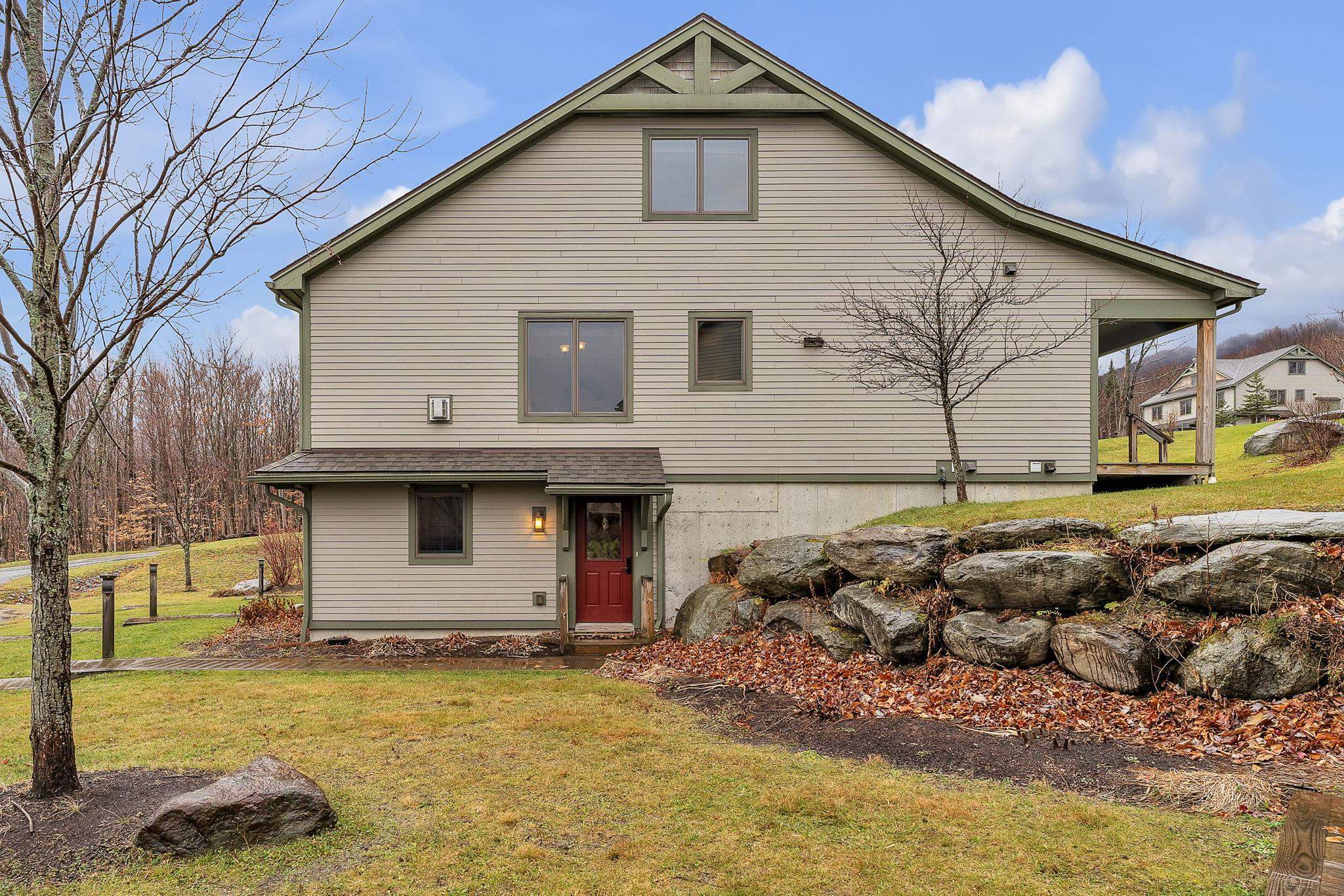 Property Photo:  19 White Pine Drive  VT 05859 