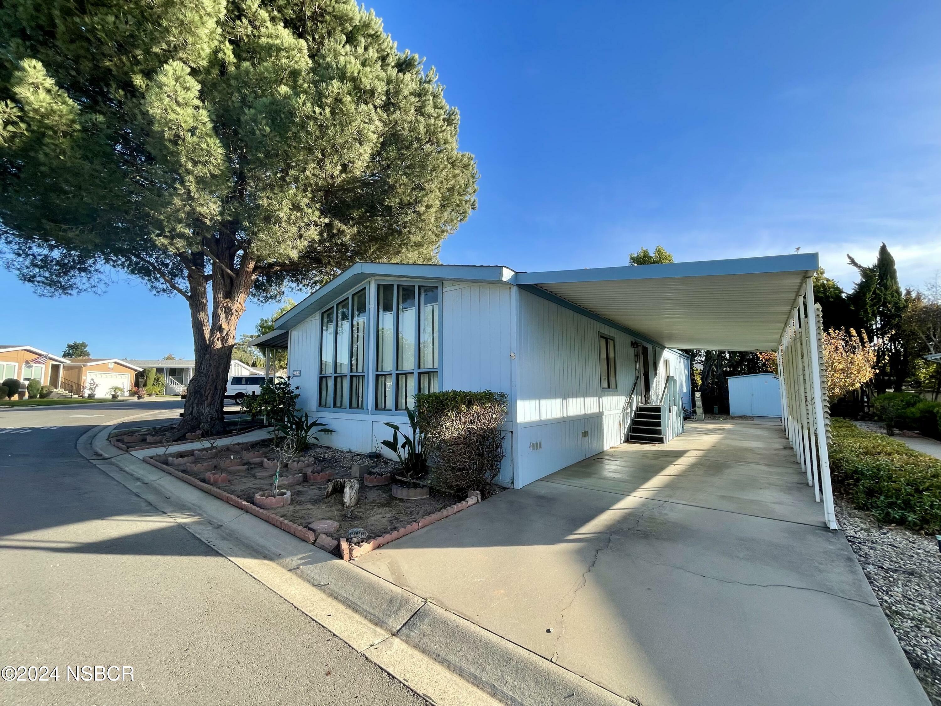 Property Photo:  1650 E Clark Avenue 284  CA 93455 