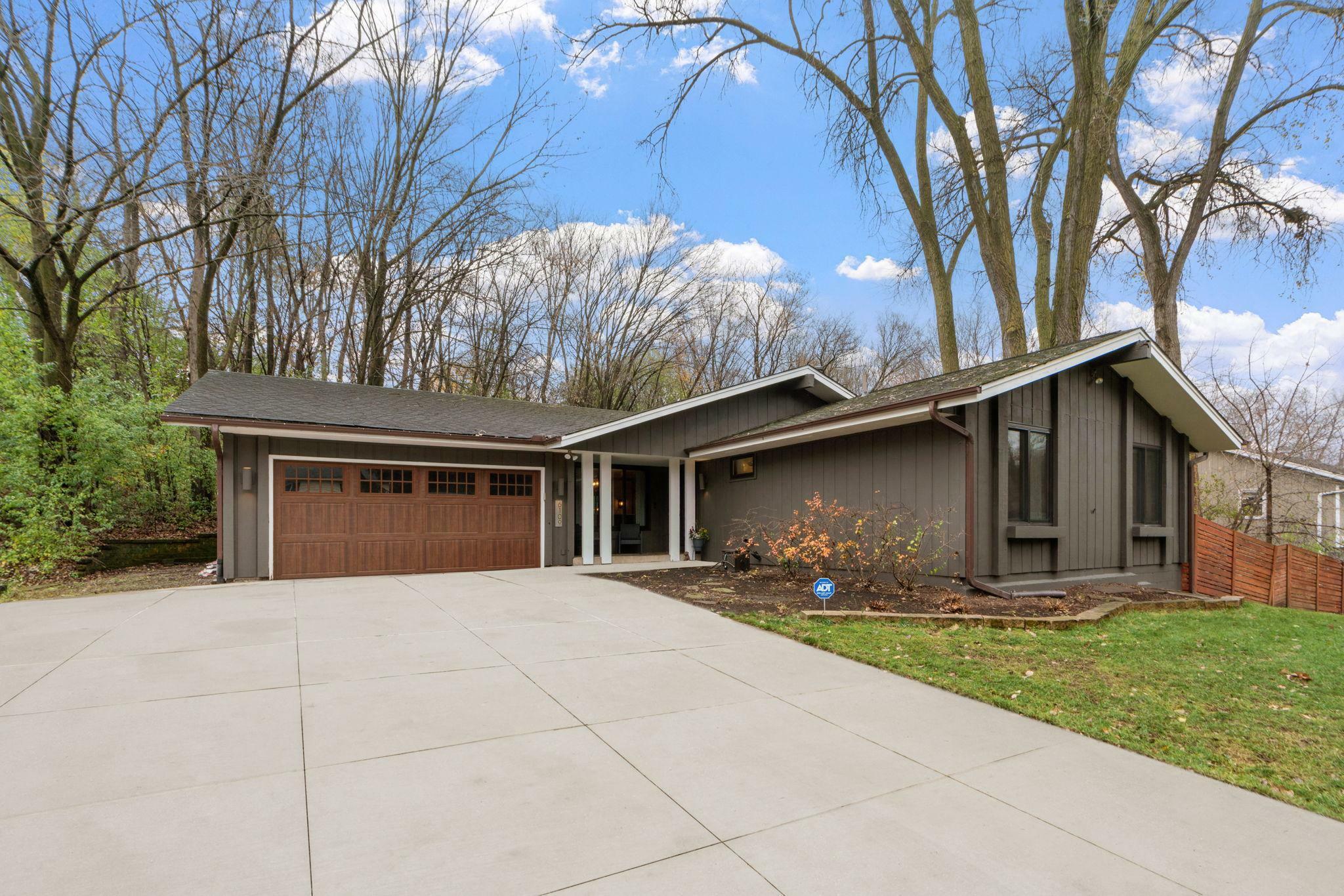 Property Photo:  6109 Whited Avenue  MN 55345 