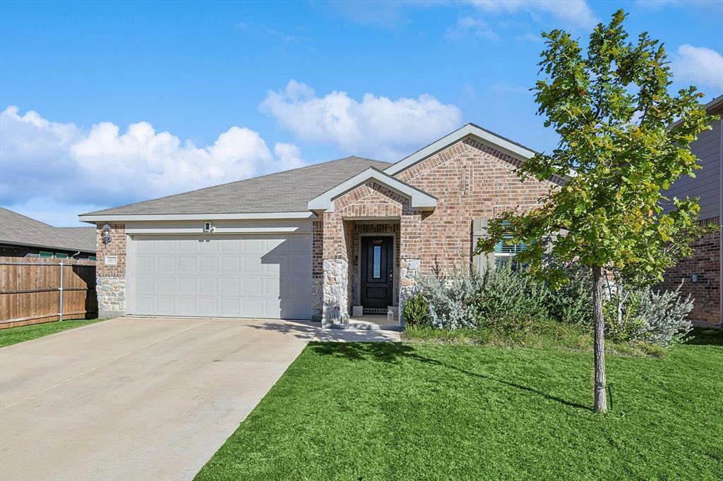 Property Photo:  6052 Fire Water Drive  TX 76179 