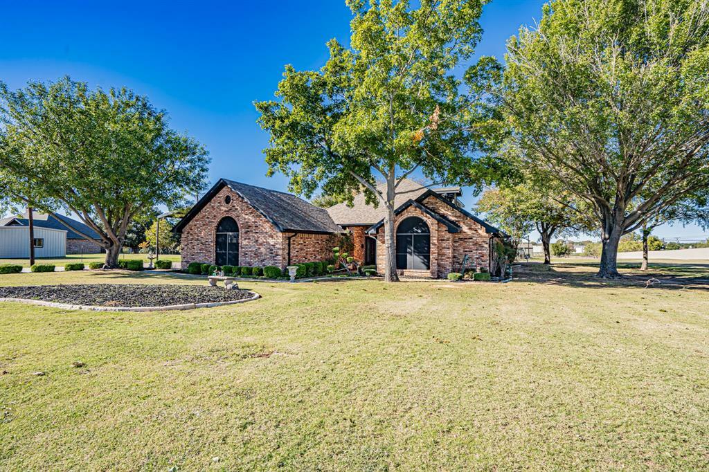 6030 Acton Meadows Court  Granbury TX 76049 photo