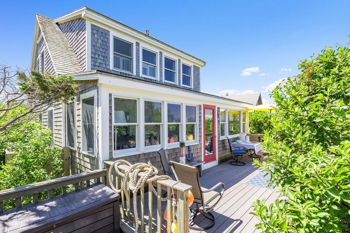 Property Photo:  240 Robbins Hill Road  MA 02631 