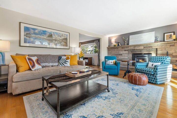 Property Photo: 52 Lee St MA 02180