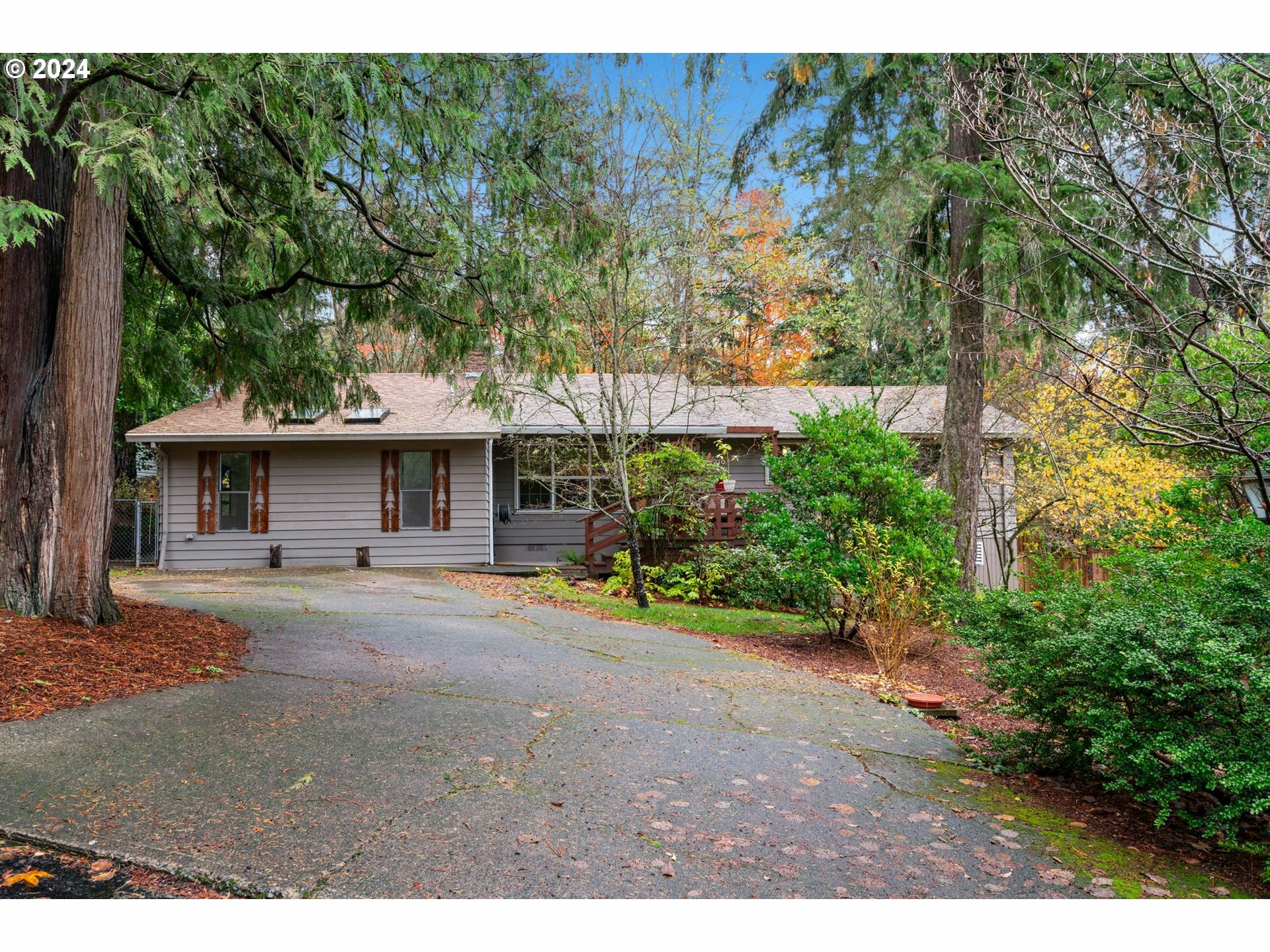 7210 SW Shady Ct  Portland OR 97223 photo