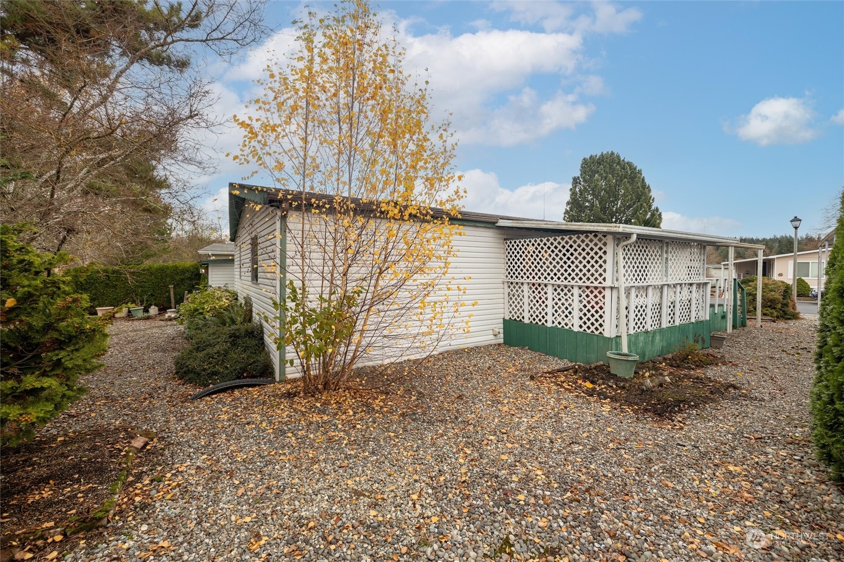 Property Photo:  2725 E Fir St. 78  WA 98273 