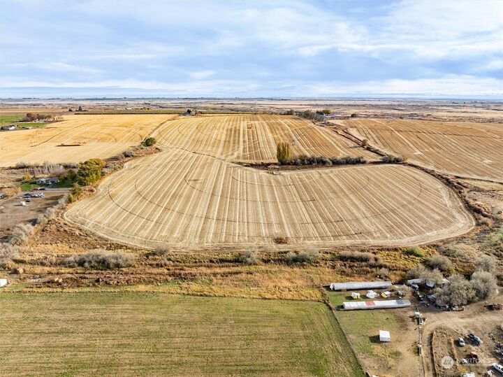 Property Photo: 0 Nka Hawk 5 Lane WA 99326