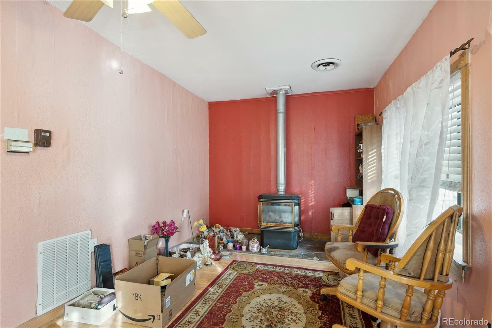 Property Photo:  929 S Vrain Street  CO 80219 