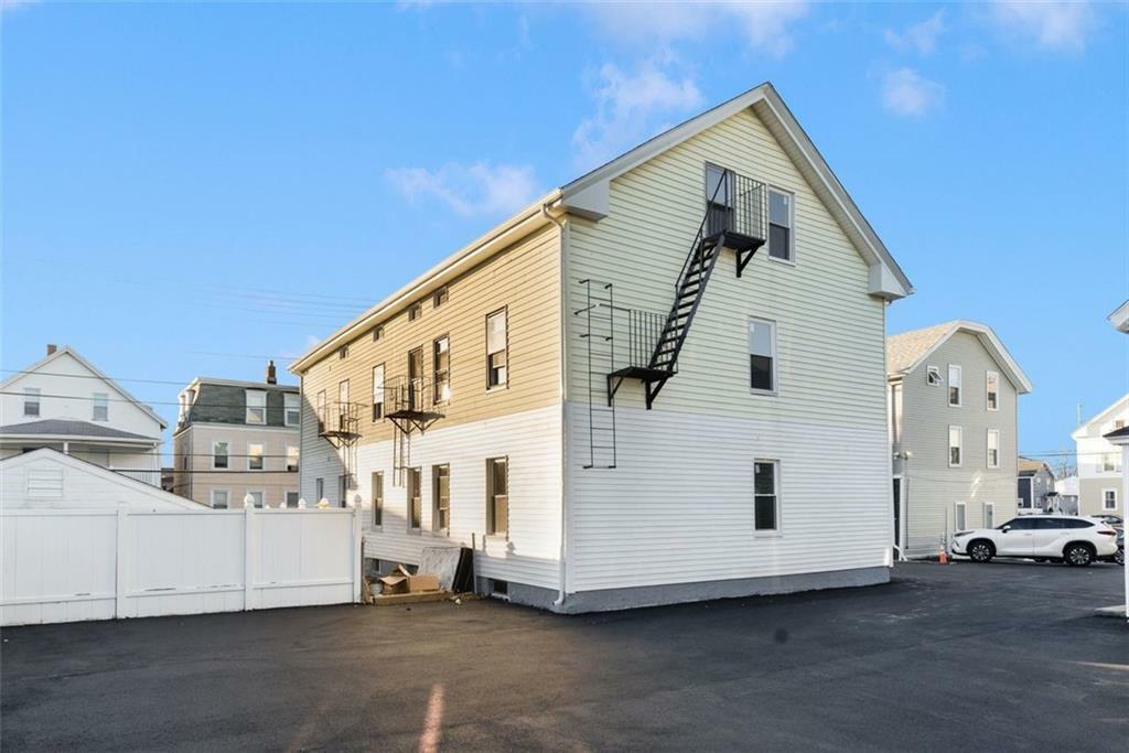 Property Photo:  91 Slater Street  RI 02860 