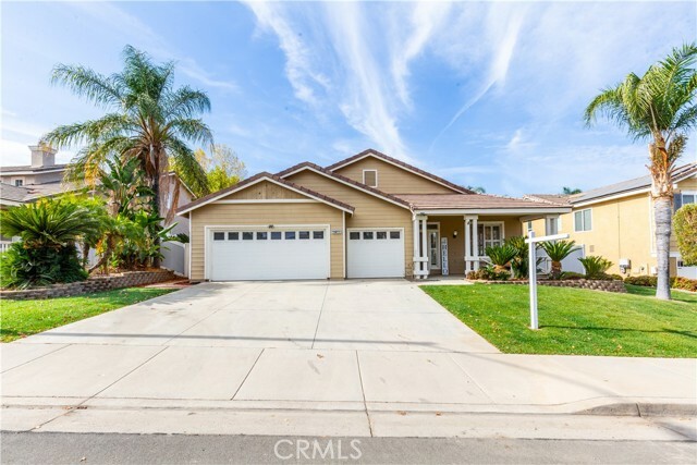 Property Photo:  27135 Arrow Point Trail  CA 92883 