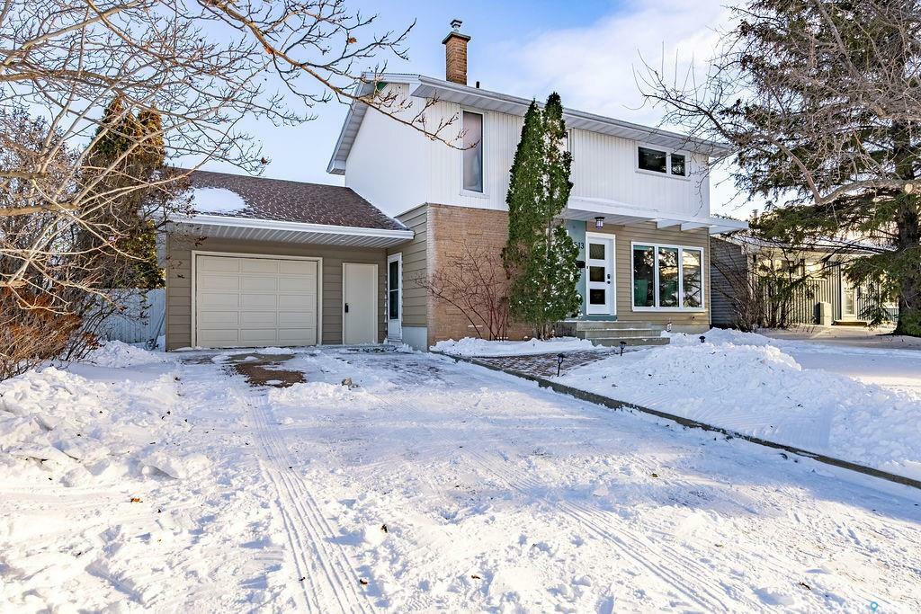 2513 Ewart Avenue  Saskatoon SK S7J 1Y7 photo