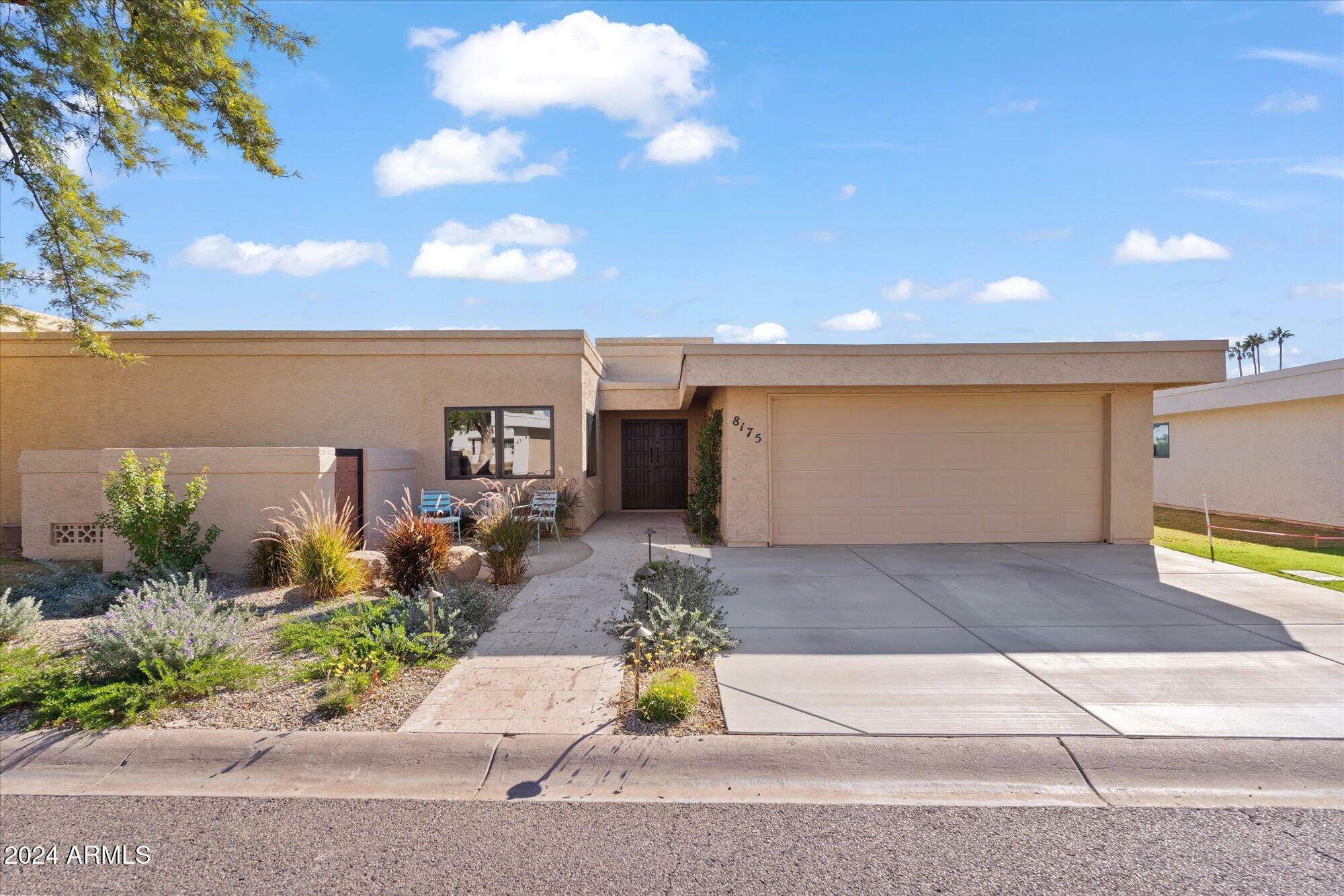 Property Photo:  8175 E Del Cuarzo Drive  AZ 85258 