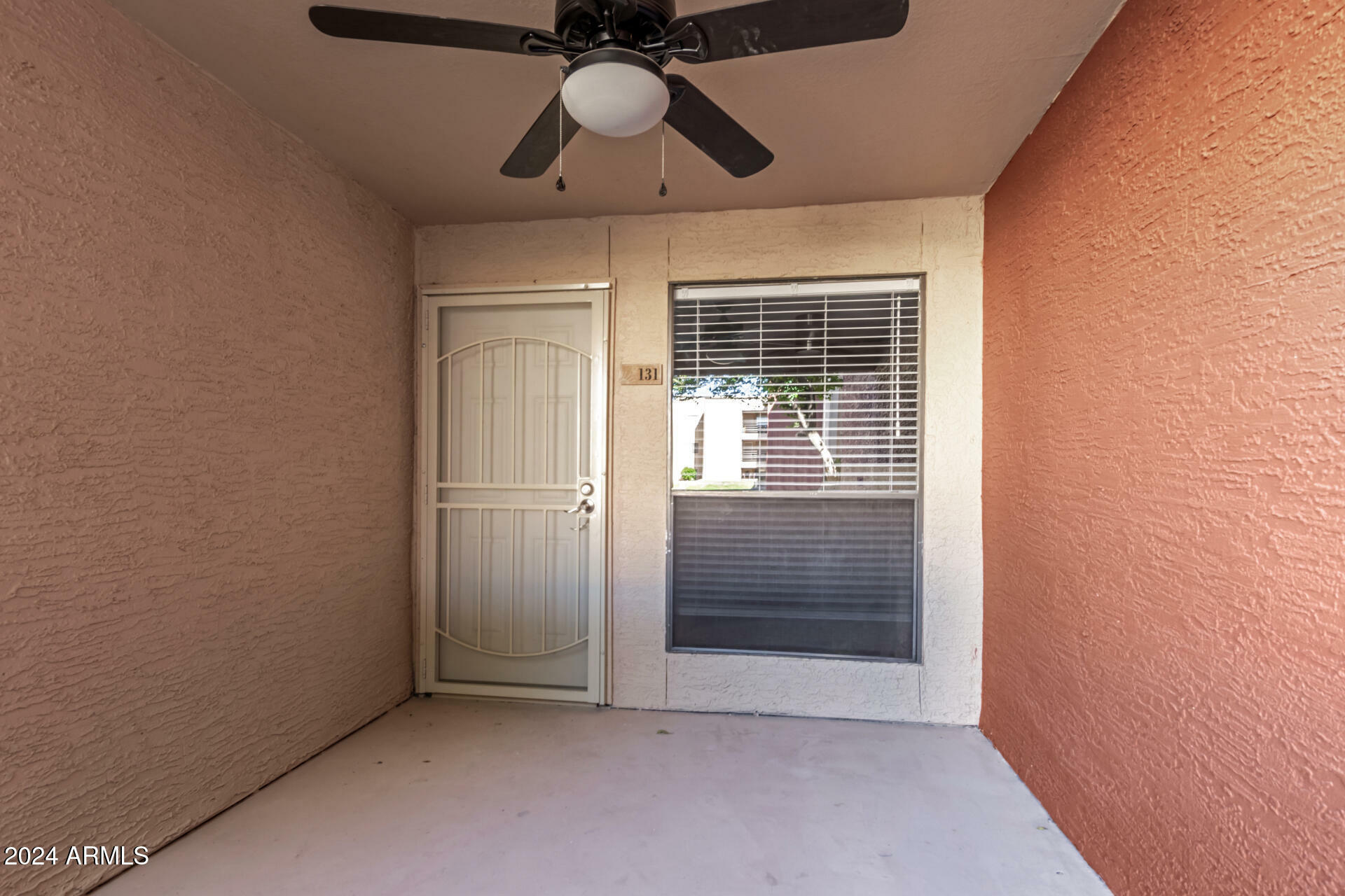 Property Photo: 1340 N Recker Road 131 AZ 85205