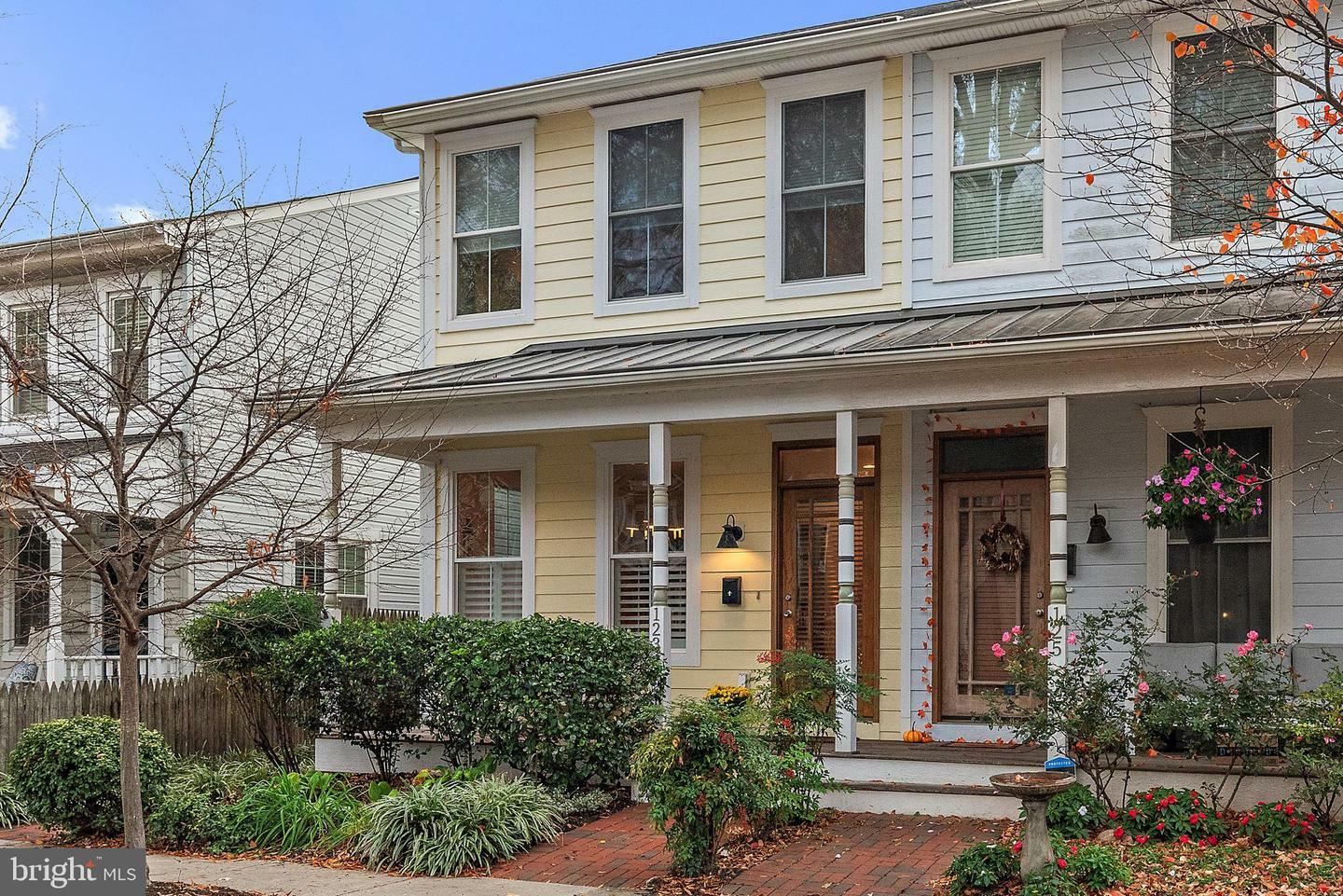 Property Photo:  123 Chesapeake Avenue  MD 21403 