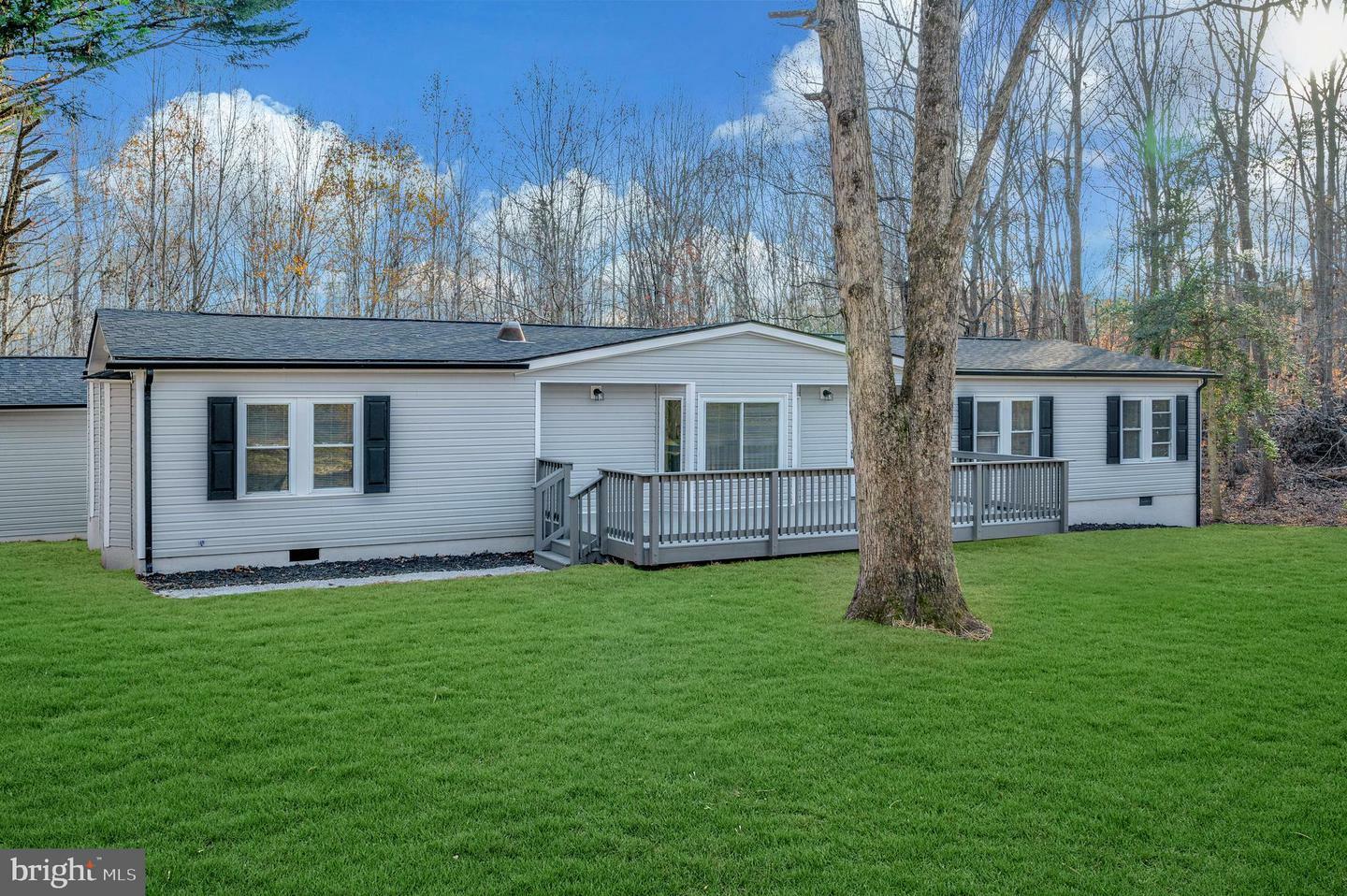 Property Photo:  175 Meadows Road  VA 22406 