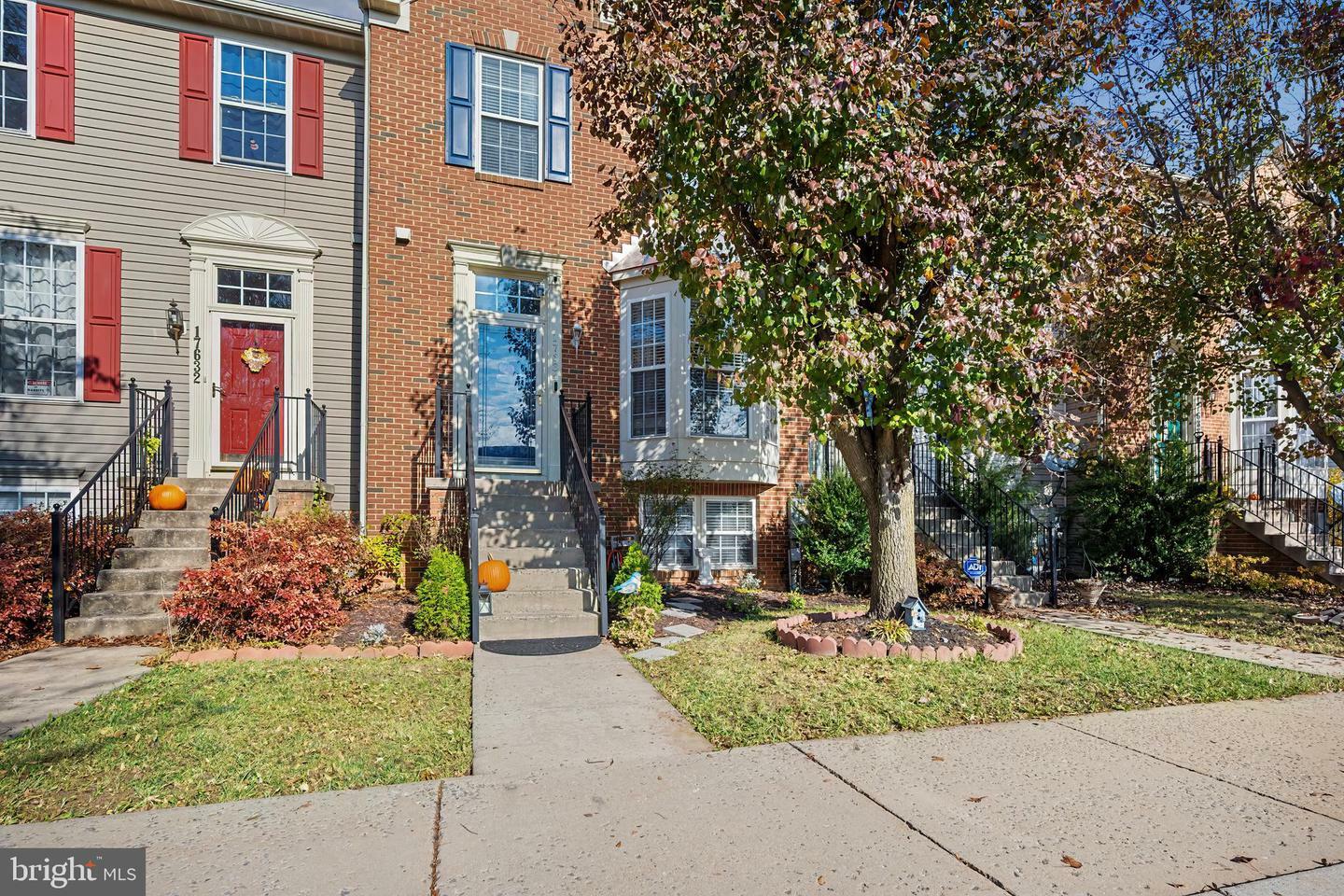 Property Photo:  17634 Gettysburg Way  MD 21740 