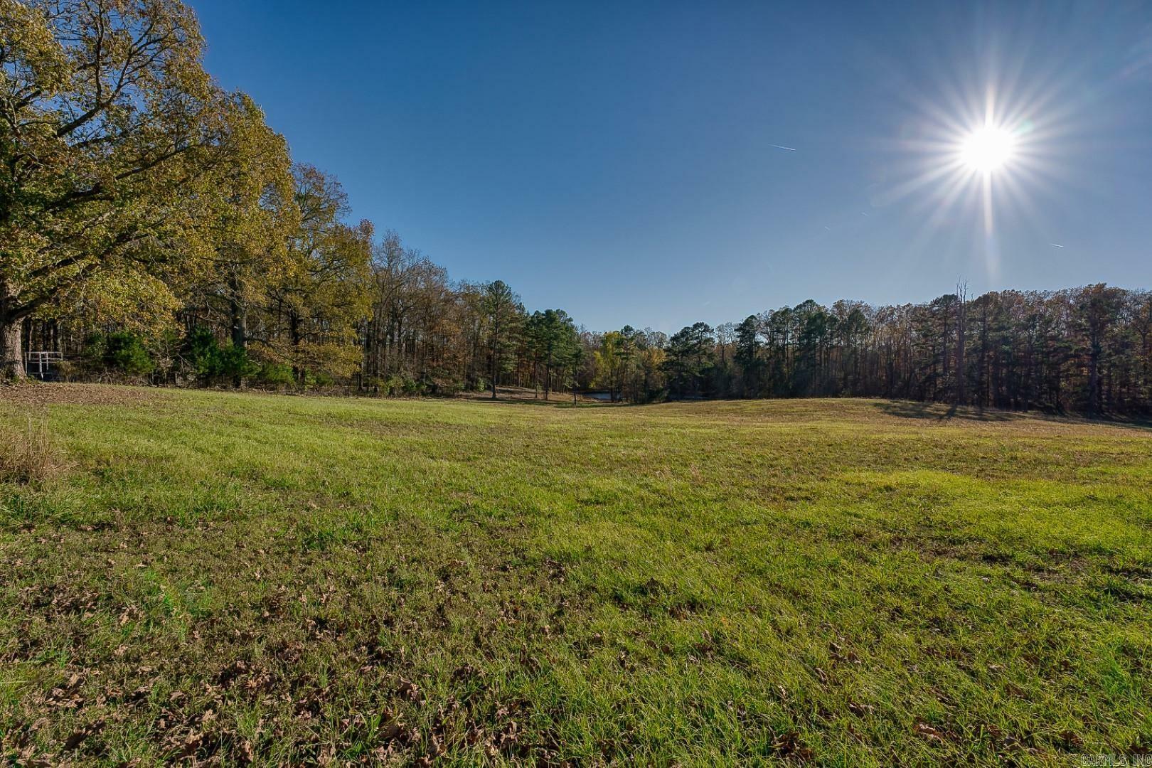 Property Photo:  000 Millcreek Road  AR 71901 