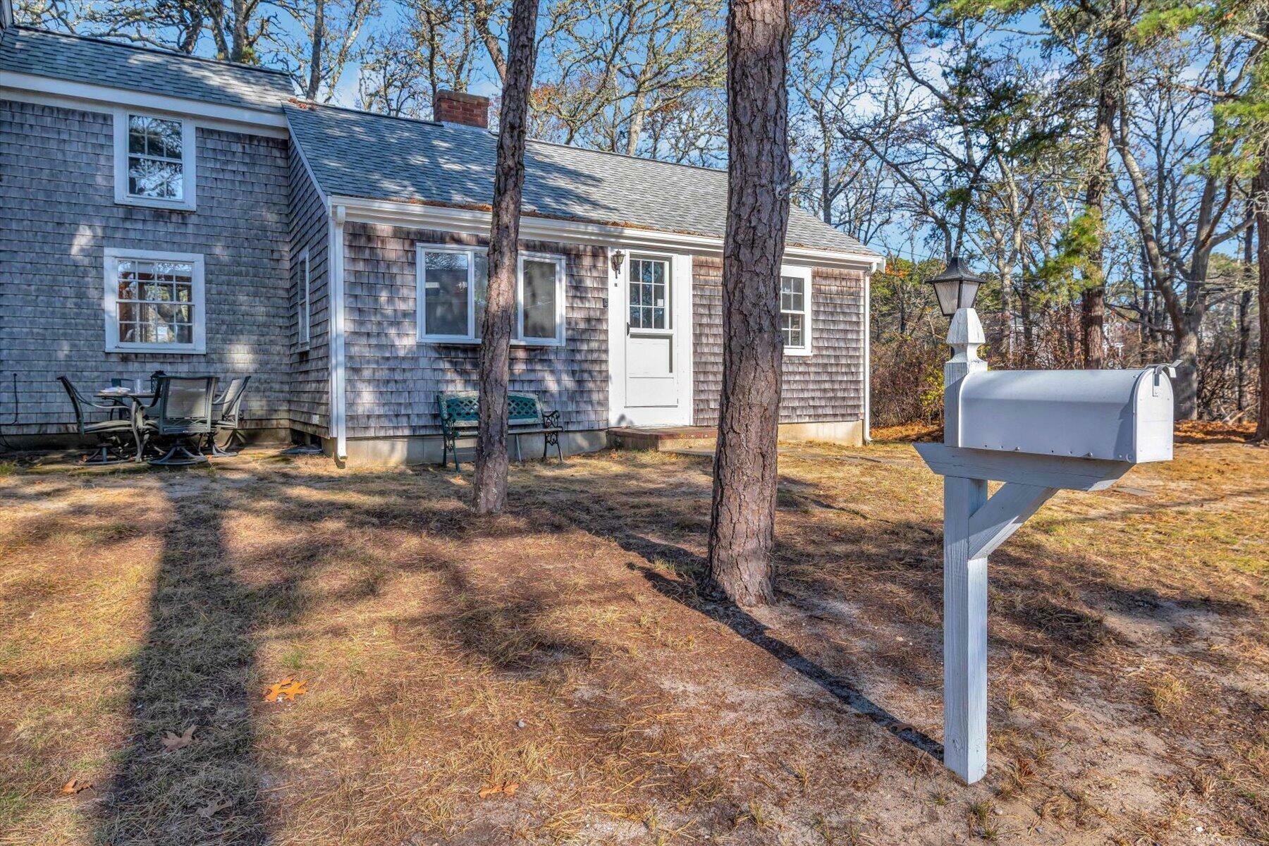 Property Photo:  58 Diane Drive  MA 02633 