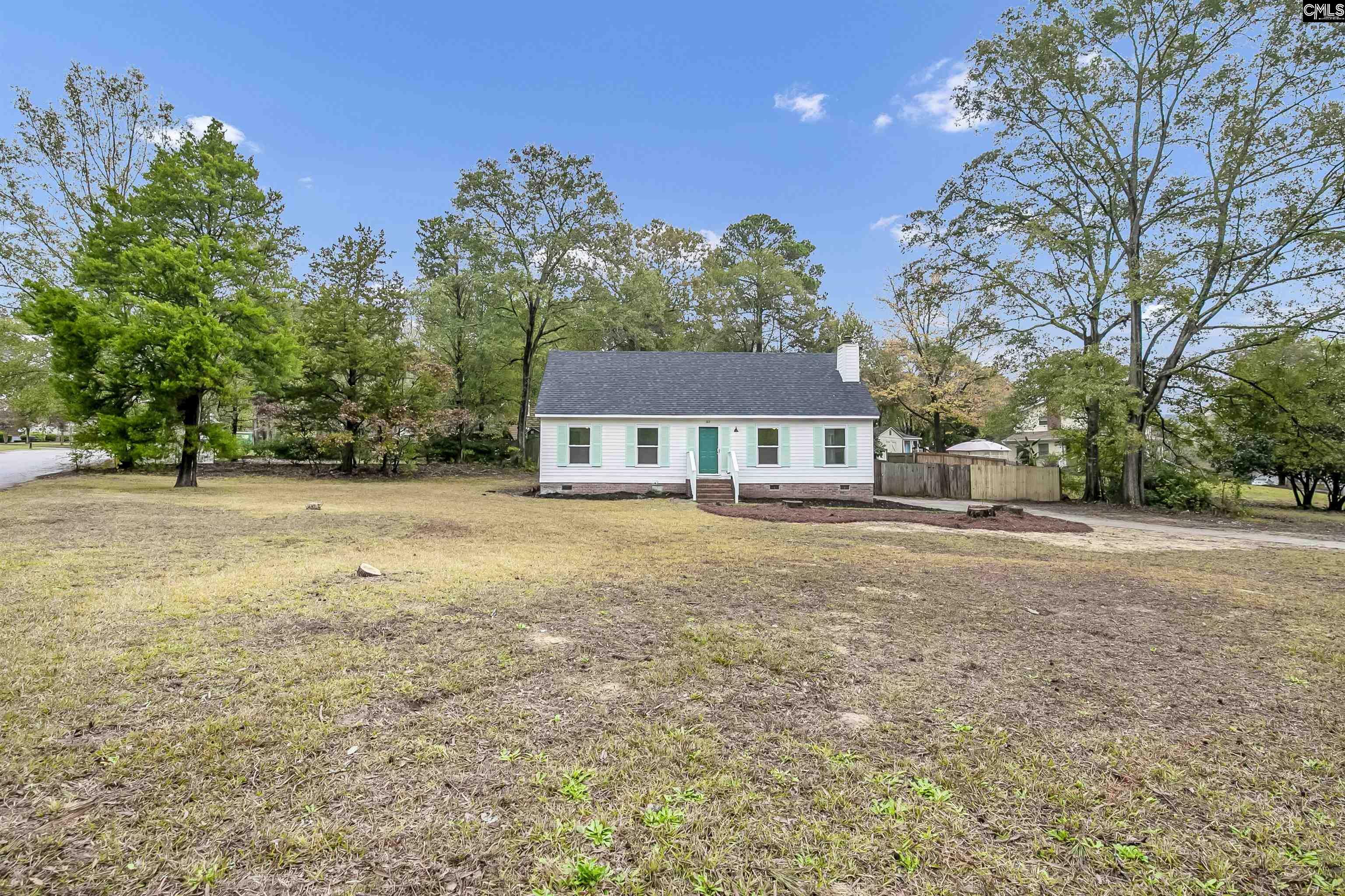 Property Photo:  107 Hayburg  SC 29063 