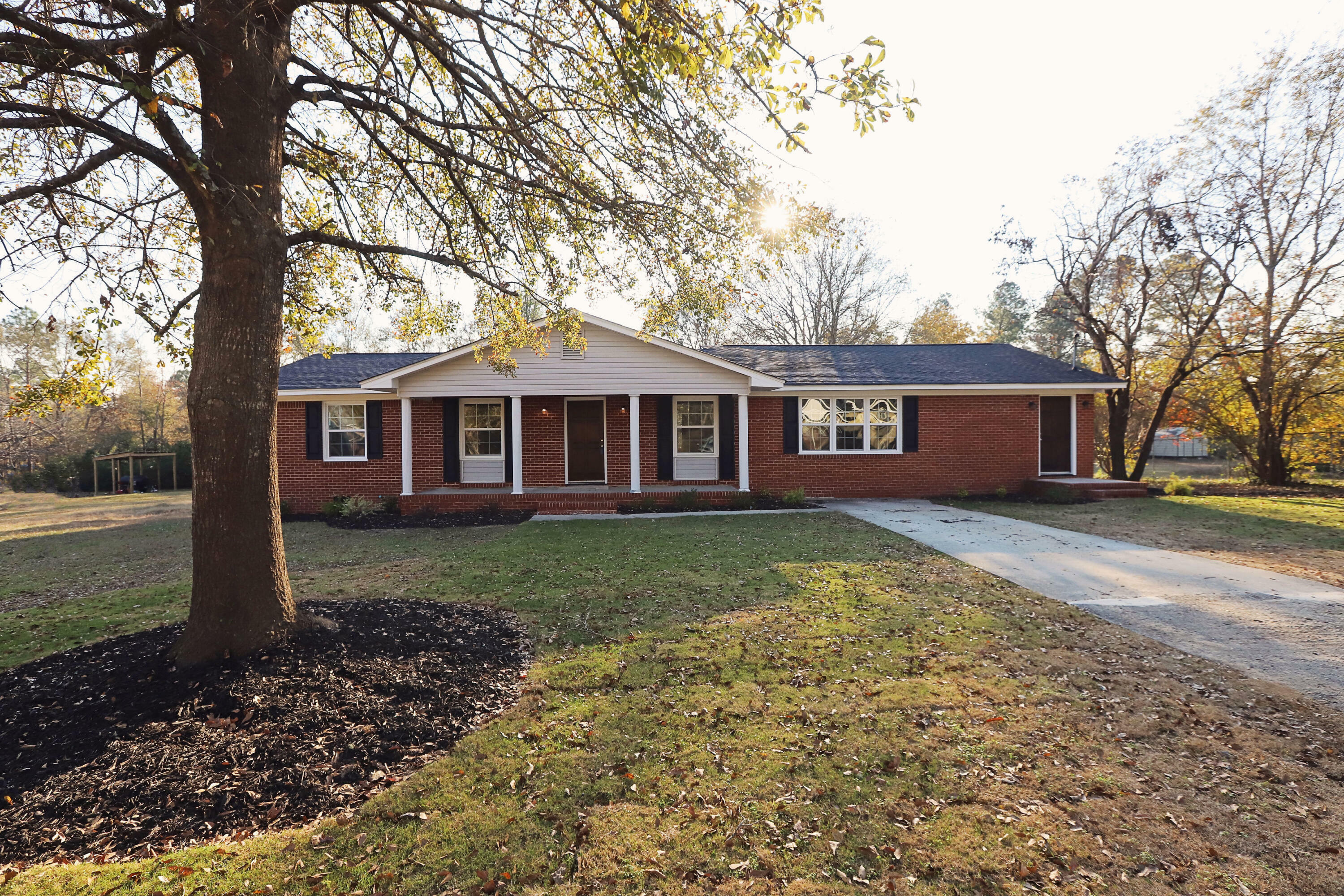 Property Photo:  347 Liberty Street  GA 30824 