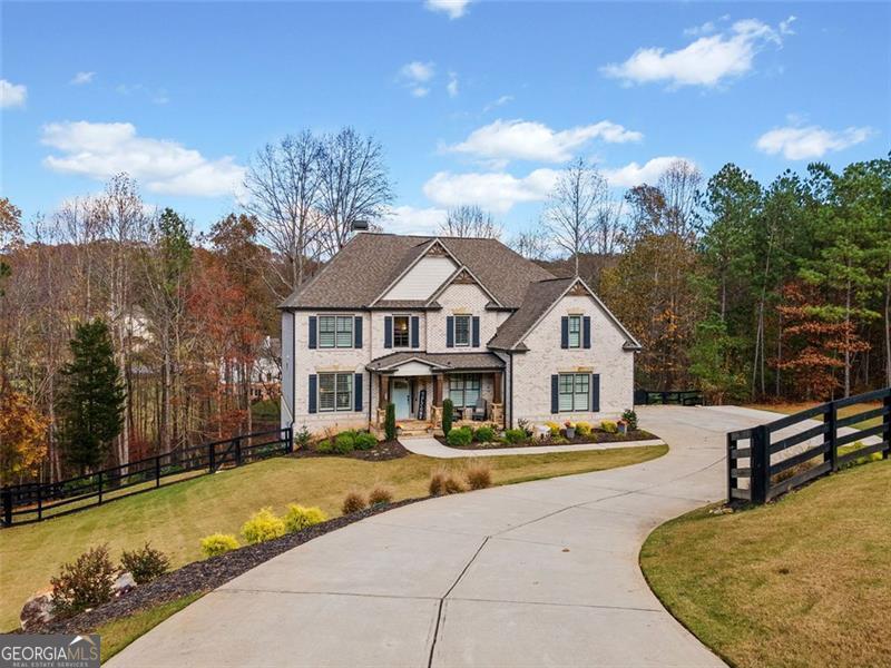 Property Photo: 209 Maggies Road GA 30115