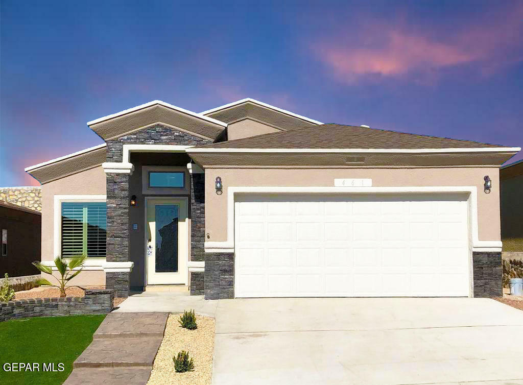 15228 Apex Court  El Paso TX 79938 photo