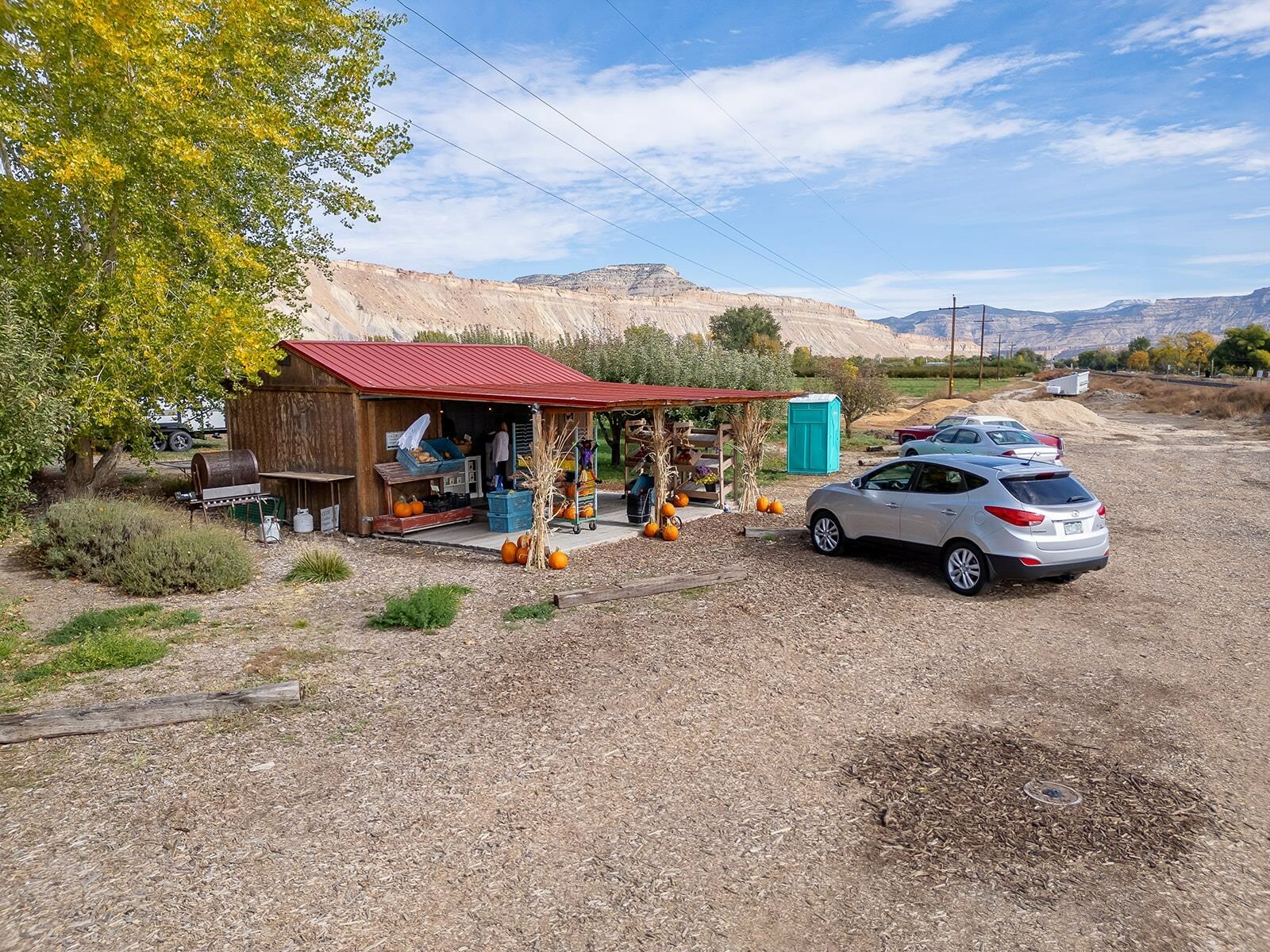 Property Photo:  3526 Front Street  CO 81526 