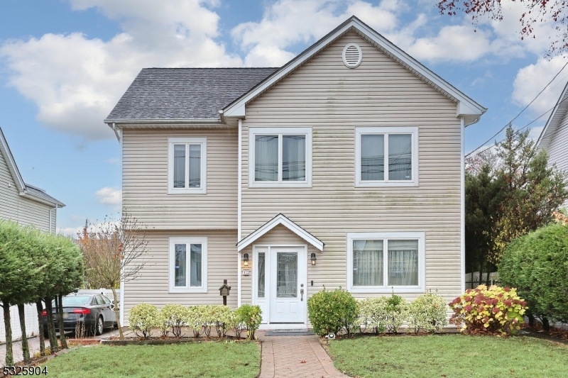 Property Photo:  179 Edison St  NJ 07013 