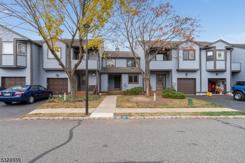 Property Photo:  203 Clark Cir  NJ 08822 