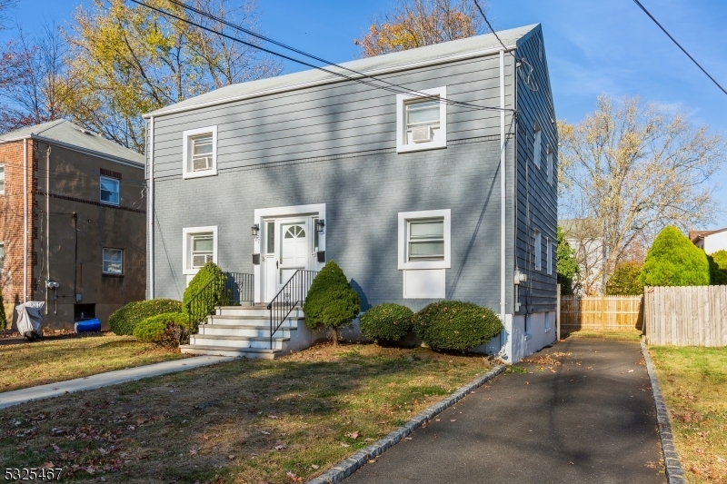 Property Photo:  127 Roosevelt Ave  NJ 07016 