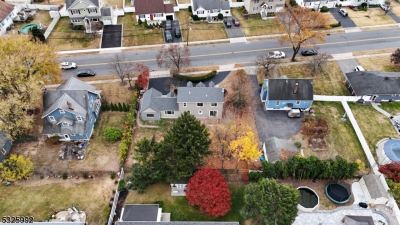 Property Photo:  527 S Plainfield Ave  NJ 07080 