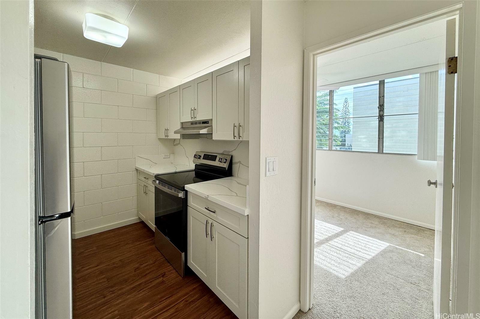 Property Photo:  95-029 Kuahelani Avenue 331  HI 96789 