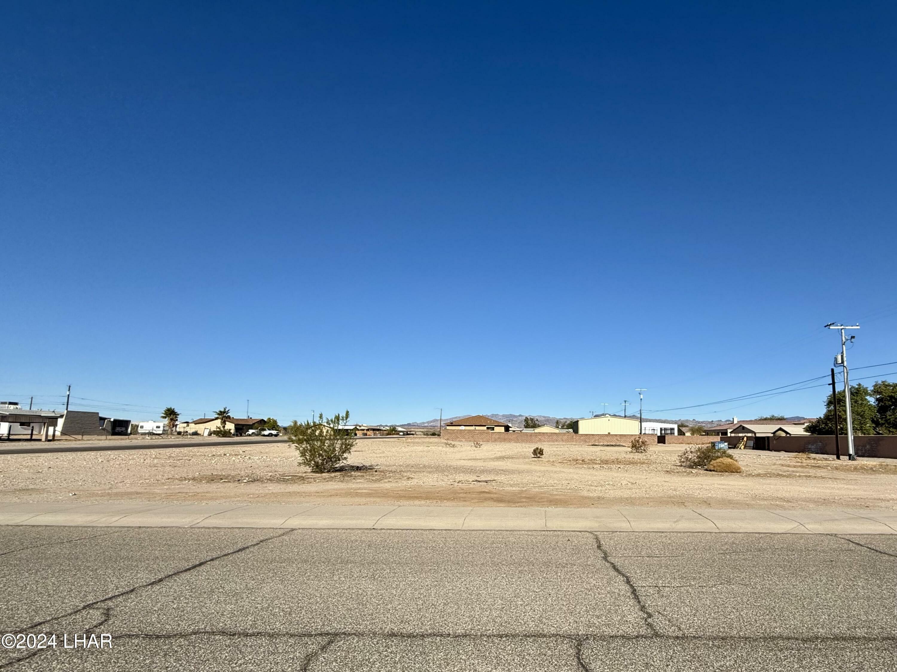 Property Photo:  421 S Ocotillo Ave  AZ 85344 