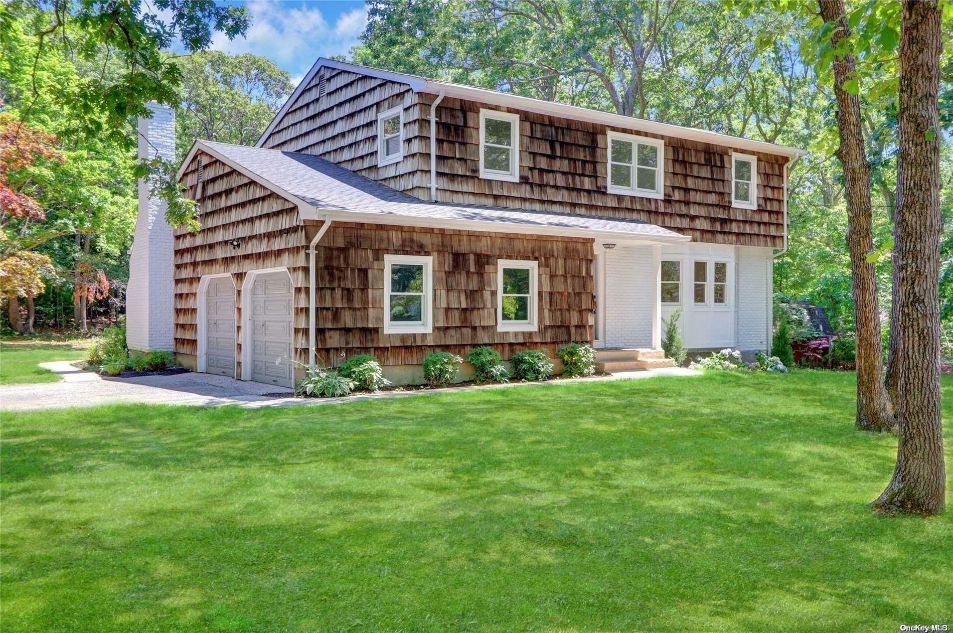 Property Photo: 141 Dayton Avenue NY 11949