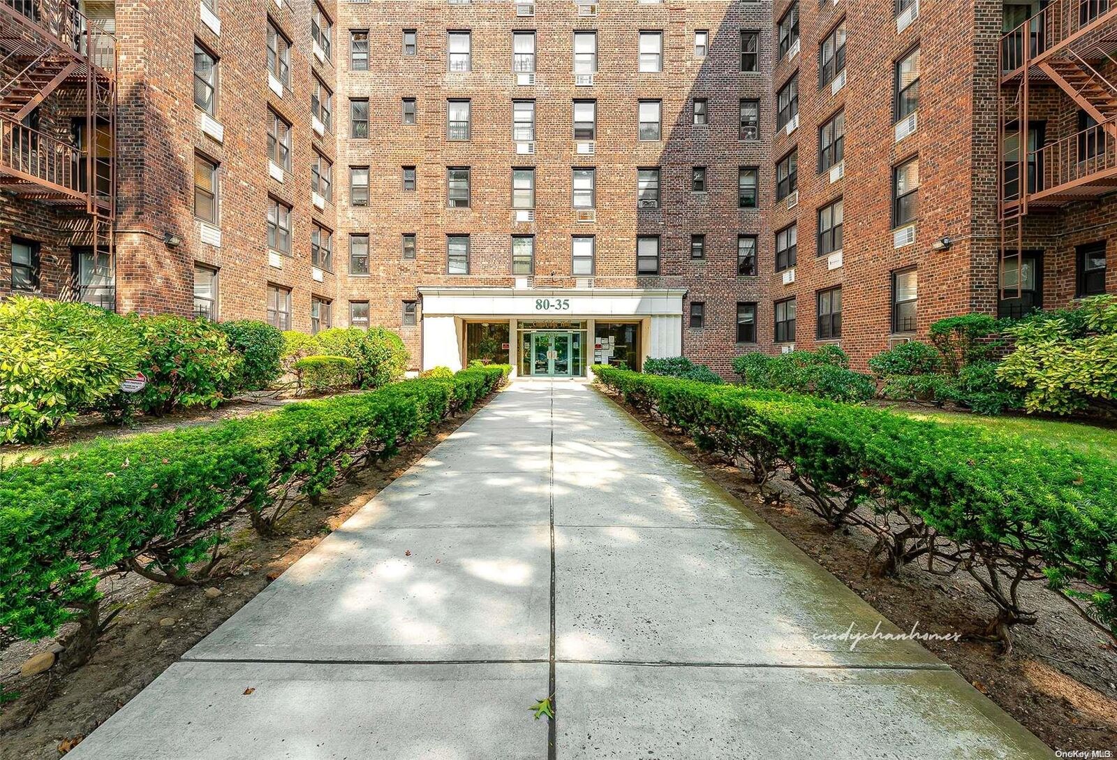 Property Photo:  80-35 Springfield Boulevard 3J  NY 11364 